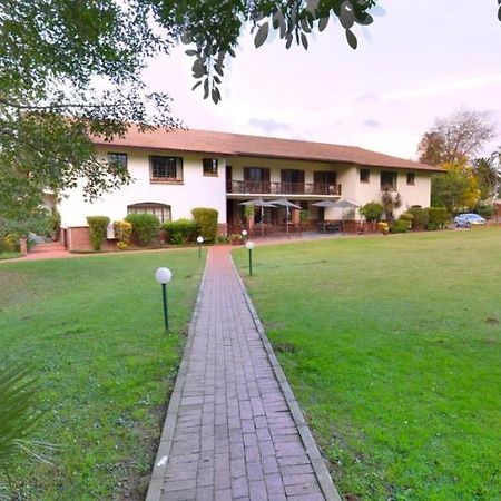 Wartburger Hof Hotel Midlands Eksteriør billede