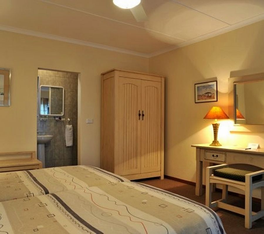 Wartburger Hof Hotel Midlands Eksteriør billede