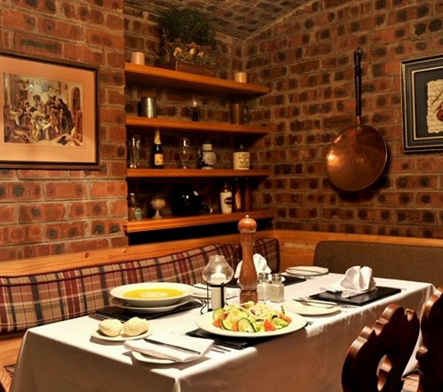 Wartburger Hof Hotel Midlands Eksteriør billede