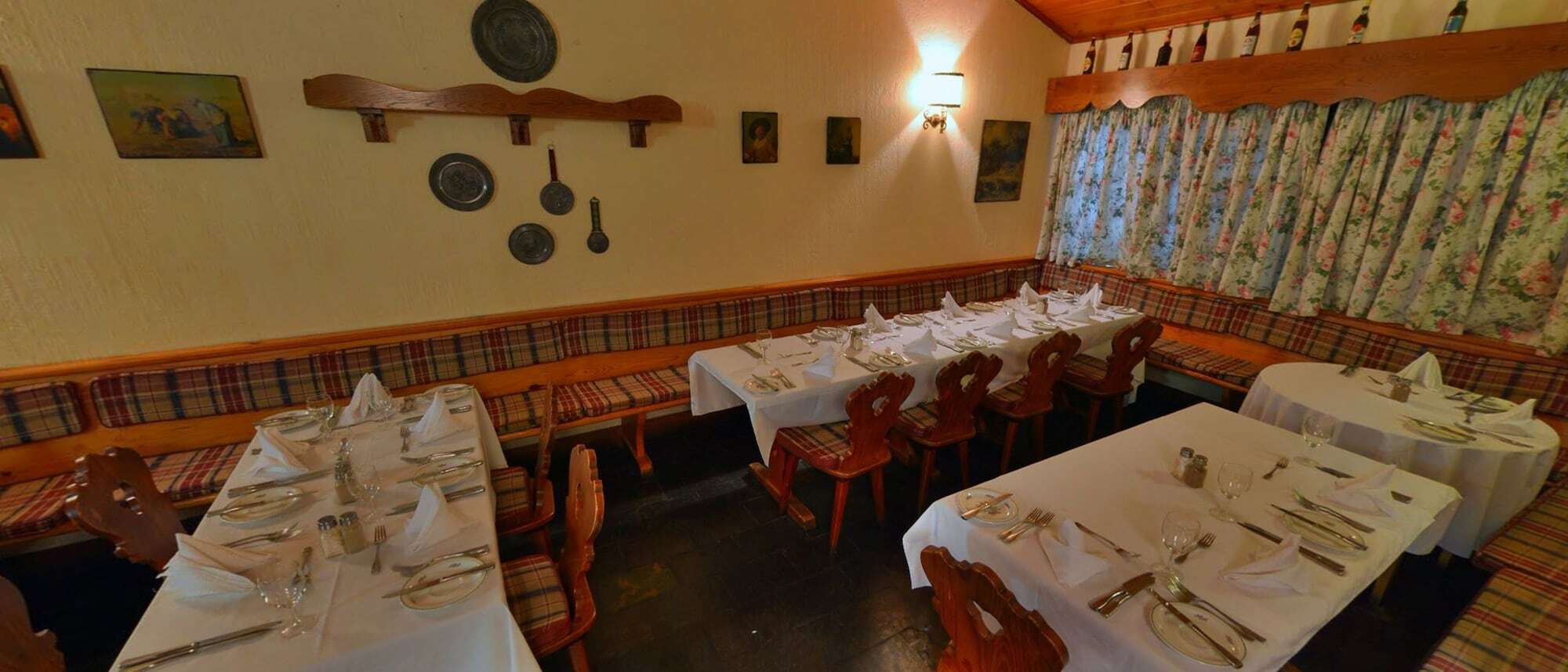 Wartburger Hof Hotel Midlands Eksteriør billede